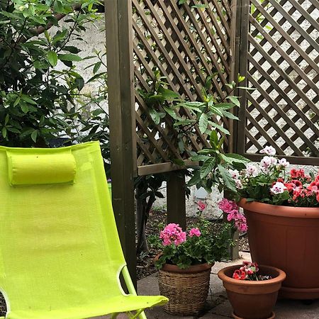 La Lantana Nuova Flumini di Quartu Exterior foto