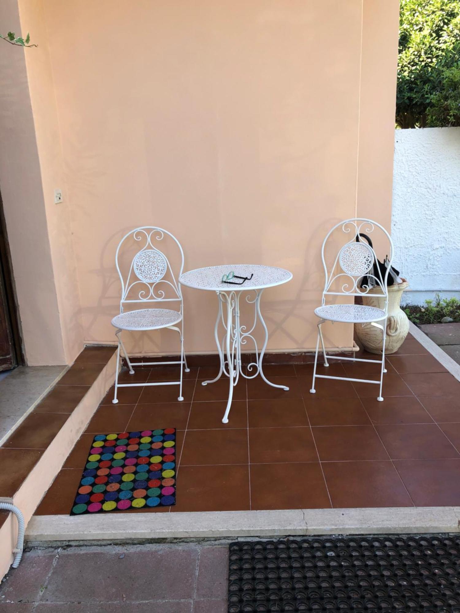 La Lantana Nuova Flumini di Quartu Exterior foto