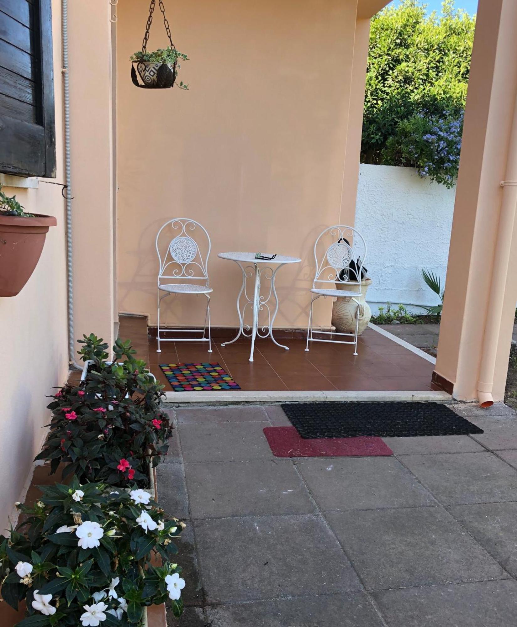 La Lantana Nuova Flumini di Quartu Exterior foto