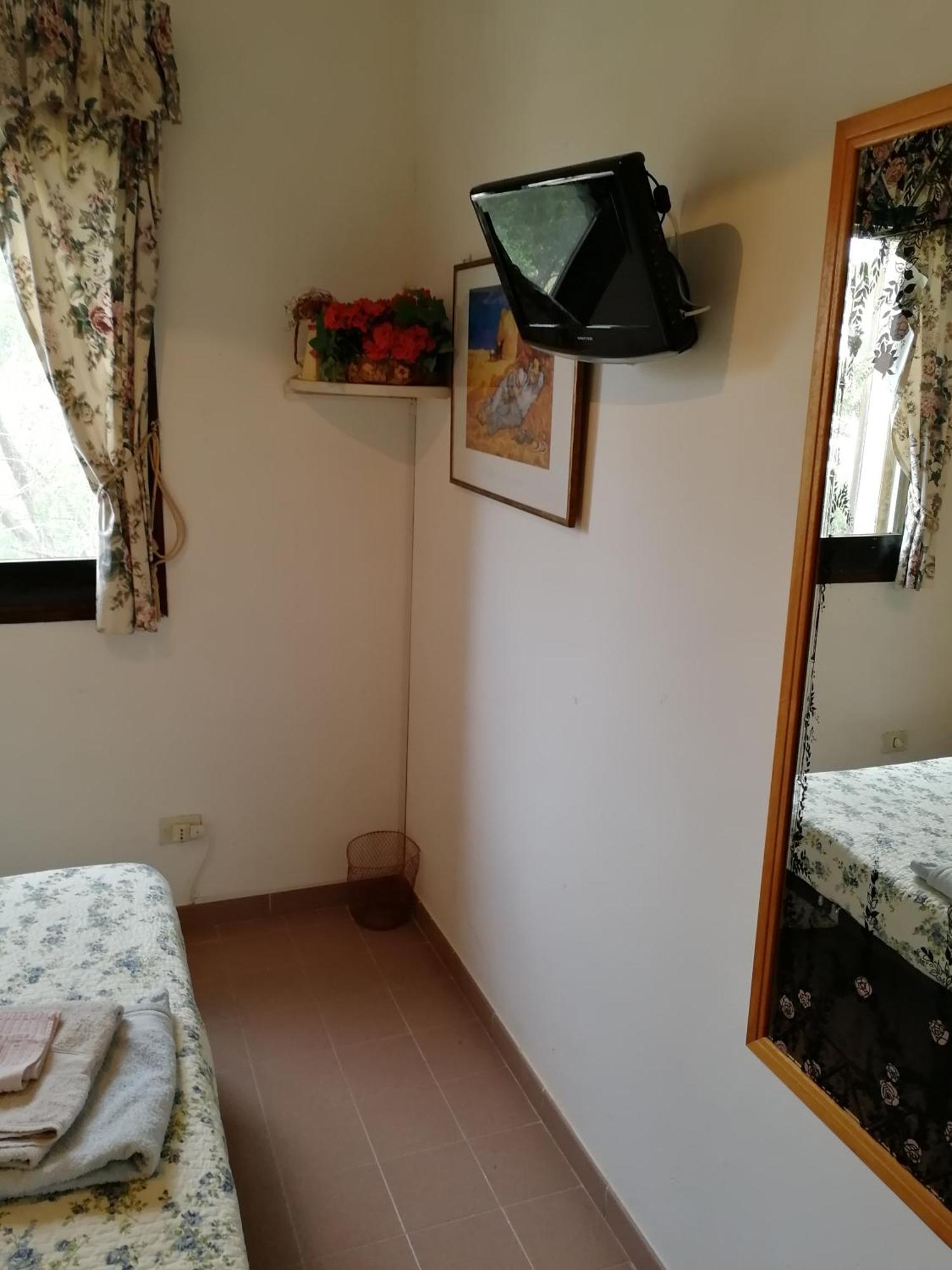 La Lantana Nuova Flumini di Quartu Exterior foto
